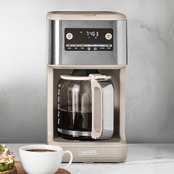Haden Bristol Coffee Maker, 14-cup