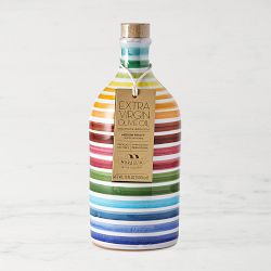 Frantoio Muraglia Extra Virgin Olive Oil, Striped