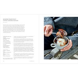 Justine Doiron: Justine Cooks: A Cookbook: Recipes (Mostly Plants) for Finding Your Way in the Kitchen