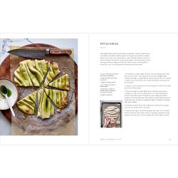 Justine Doiron: Justine Cooks: A Cookbook: Recipes (Mostly Plants) for Finding Your Way in the Kitchen