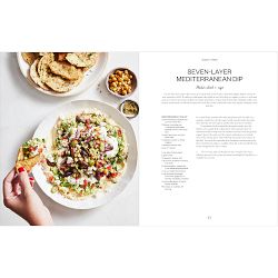 My Nguyen: Healthy, My Way: Real Food, Real Flavor, Real Good: A Cookbook