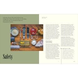 Sam Cooper: The Fermenter's Companion: Recipes, Techniques, and Science for Everyday Preserving