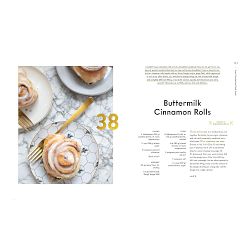 Sarah Kieffer: 100 Morning Treats With Muffins, Rolls, Biscuits, Sweet and Savory Breakfast Breads, and More