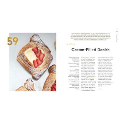 Sarah Kieffer: 100 Morning Treats With Muffins, Rolls, Biscuits, Sweet and Savory Breakfast Breads, and More