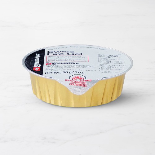 Swissmar Swiss Fire Gel