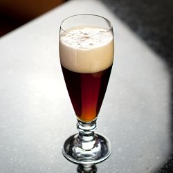 Beer Essentials Brussels Pilsner Glasses, Set of 6