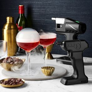 Flavour Blaster Kit Pro 2.4 Cocktail Kit | Williams Sonoma Flavour Blaster Kit Pro 2.4 Cocktail Kit | Williams Sonoma