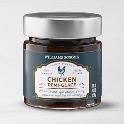 Williams Sonoma Chicken Demi-Glace