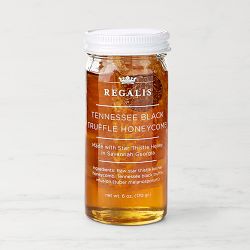 Regalis Tennessee Black Truffle Honeycomb
