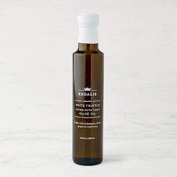 Regalis White Truffle Oil