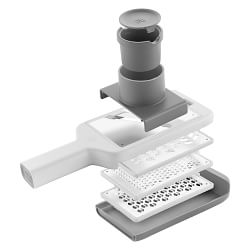 Zwilling Z-Cut Multi-Use Grater &amp; Mandoline Slicer