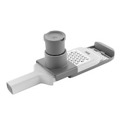 Zwilling Z-Cut Multi-Use Grater &amp; Mandoline Slicer