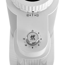 Zwilling Enfinigy Coffee Bean Grinder