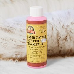 Williams Sonoma Wool Shop Mega Mop