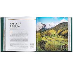 Kate Siber: 100 Hikes of a Lifetime, The World's Ultimate Scenic Trails