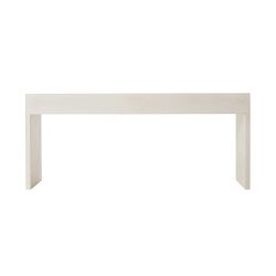 Theodore Alexander Irwindale Open Console (70&quot;)
