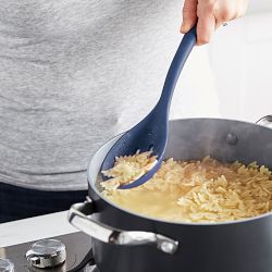 GreenPan™ Silicone Slotted Spoon