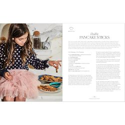 Erin Lichy: She's a Host: An Unbuttoned Cookbook for Elegant Entertaining