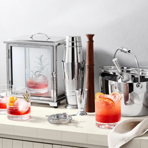 All Bar &amp; Wine Essentials