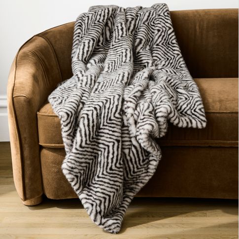 Faux Fur, Cashmere &amp; Velvet Gifts