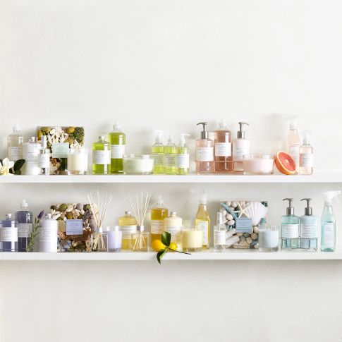 All Soaps, Lotions &amp; Scents