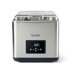 Sous Vide Supreme Touch Plus