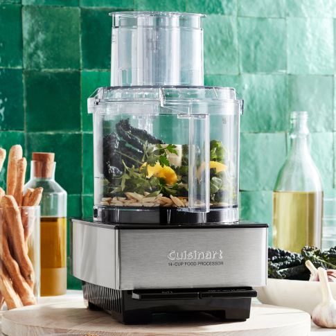 Select Cuisinart Food Processors - Up to 30% Off