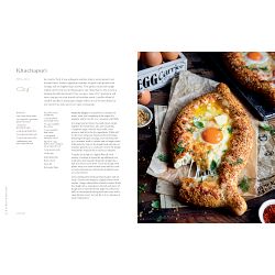 Betül Tunç: Turkuaz Kitchen: 75 Recipes for Savory and Sweet Doughs