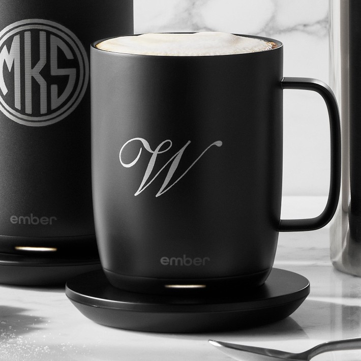 Ember Mug 2 | Coffee Accessories | Williams Sonoma
