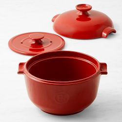 Emile Henry Rice Pot