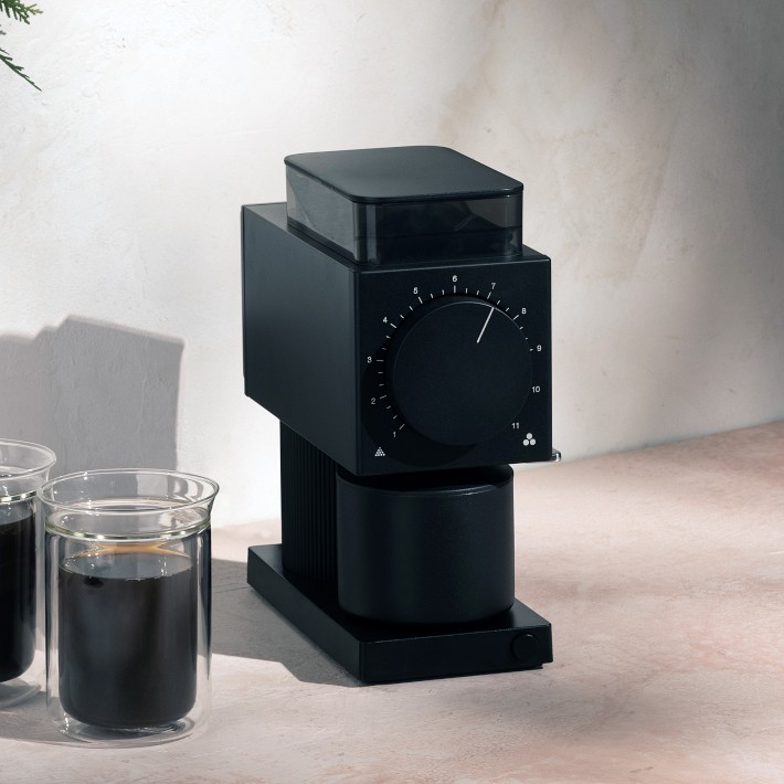Fellow Ode Gen 2 Brew Grinder | Williams Sonoma