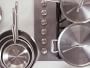 Video 2 for All-Clad Collective Stainless-Steel 14-Piece Cookware Set