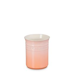 Le Creuset Silicone Utensils with Utensil Holder, Set of 5