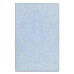 Primavera Jacquard Tablecloth