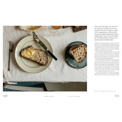 Richard Hart: Bread Cookbook