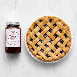 Williams Sonoma Cherry Pie Filling