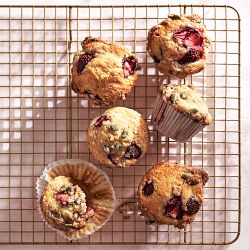 Williams Sonoma Goldtouch&#174; Pro Nonstick Three Quarter Sheet Cooling Rack