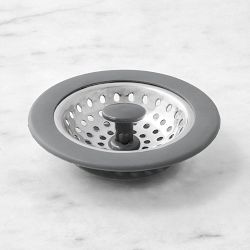 Hold Everything Sink & Plug Strainer