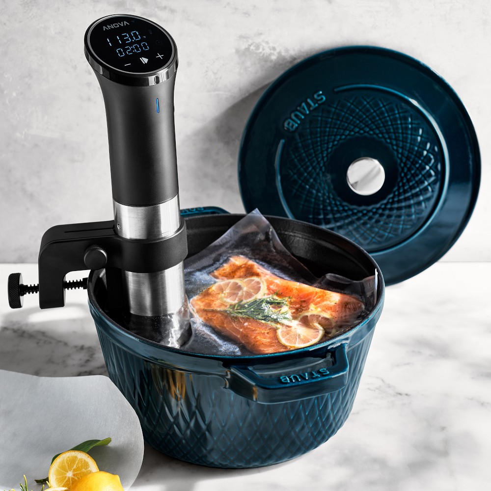 Anova Precision® Cooker 3.0 with Wi-Fi | Williams Sonoma