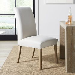 Belvedere Upholstered Dining Side Chair