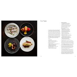 Bobby Flay: Chapter One: Iconic Recipes and Inspirations from a Groundbreaking American Chef: A Cookbook