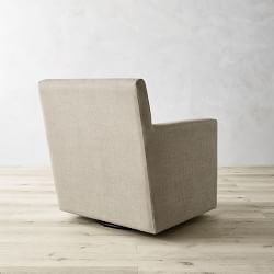 Brighton Swivel Chair