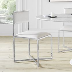 Dessau Upholstered Dining Side Chair