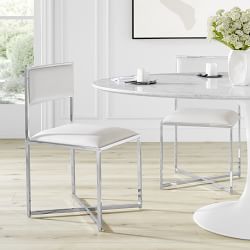 Dessau Upholstered Dining Side Chair