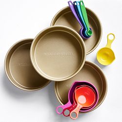 Flour Shop x Williams Sonoma Measuring Cups and Spoons - Thumbnail 2