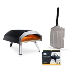 Ooni Koda 12 Gas Powered Pizza Oven Bundle