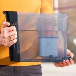 Philips 4300 Fully Automatic Espresso Machine with LatteGo