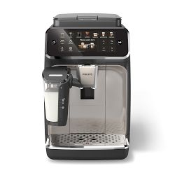 Philips 4400 Fully Automatic Espresso Machine with LatteGo &amp; Iced Coffee