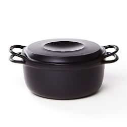 Vermicular Musui-Kamado Cast Iron Induction Cooker - Thumbnail 4