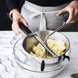 Williams Sonoma Prep Tools Food Mill